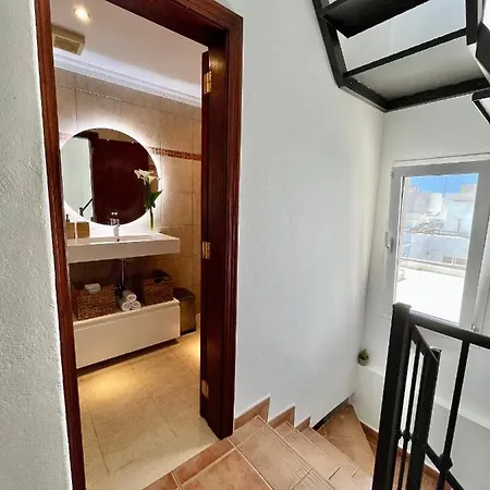 Apartment Casa Tabaiba, Spectacular Views