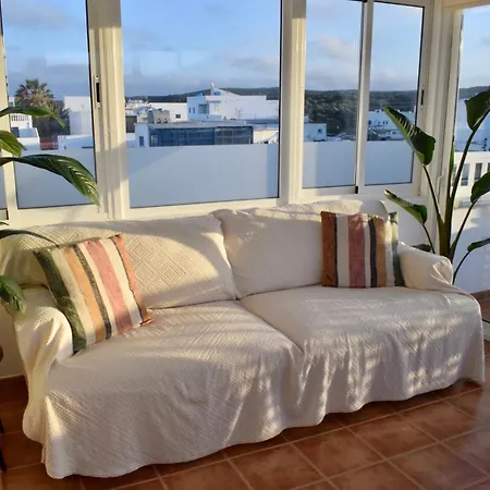 Apartment Casa Tabaiba, Spectacular Views