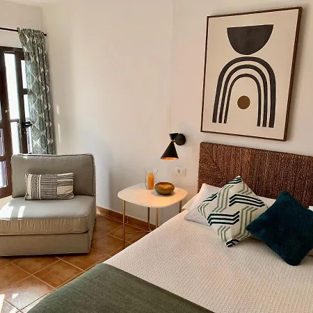 Casa Tabaiba, Spectacular Views
