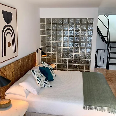 Casa Tabaiba, Spectacular Views Apartment