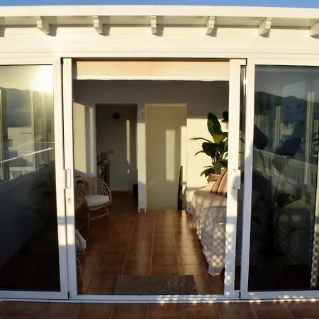 Casa Tabaiba, Spectacular Views Apartment *